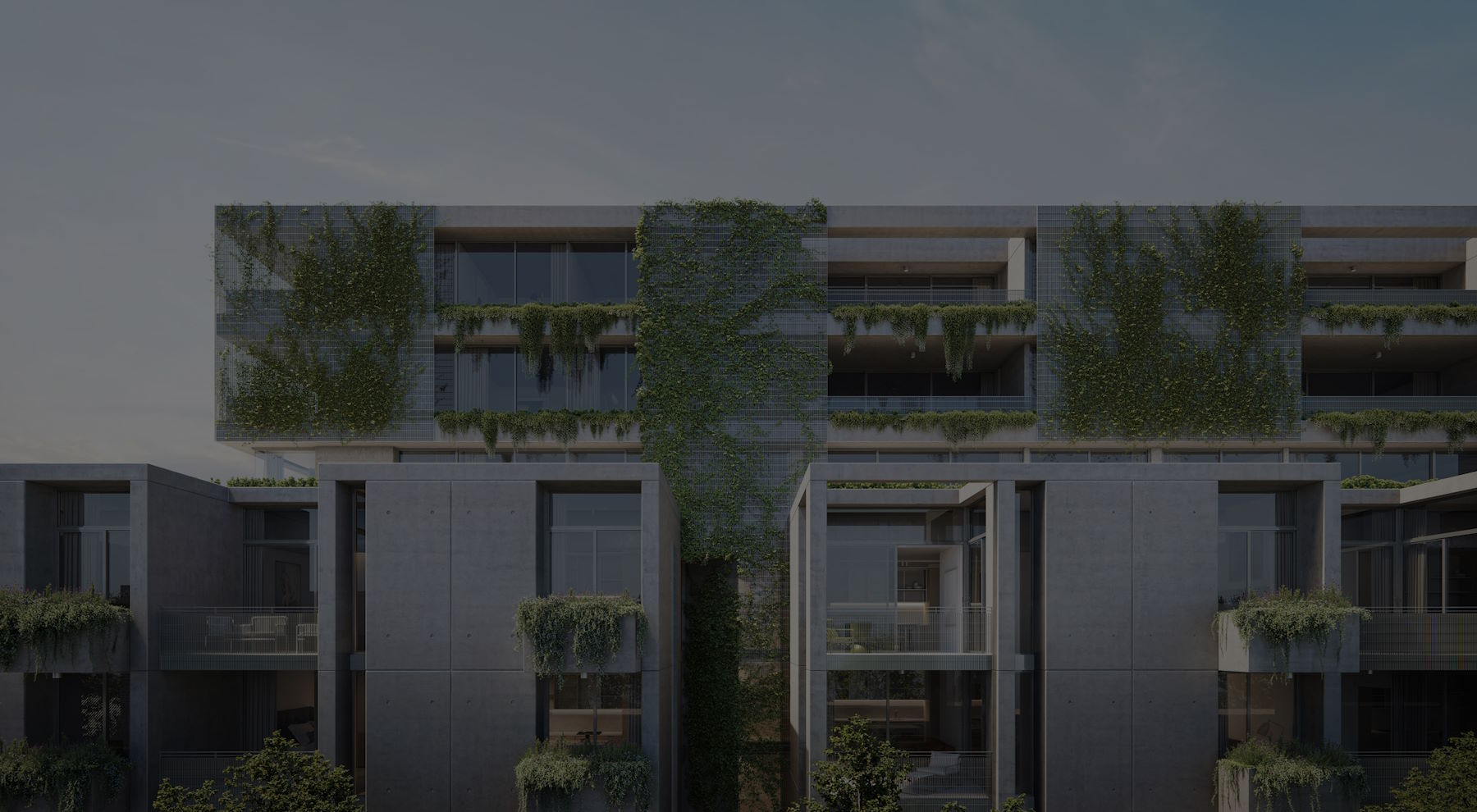 Brunswick Yard landing page